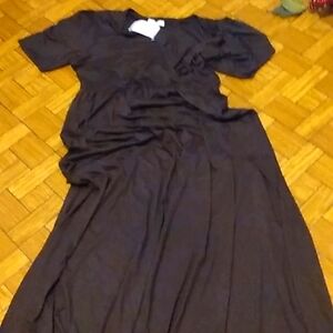 Amelia James woman's dress sz 3XL